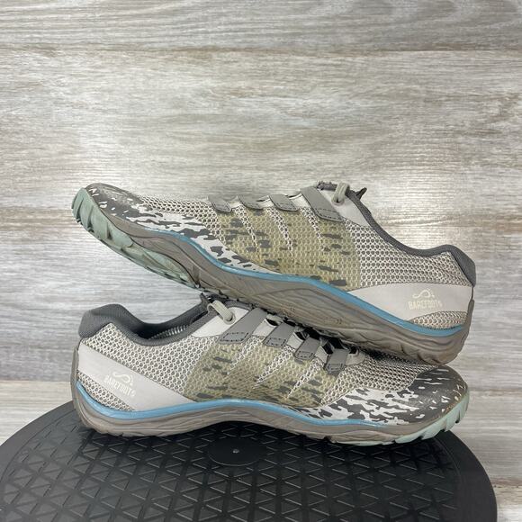 Merrell Womens Trail Glove 5 Trail Running Minimalist Size 8.5 - Picture 8 of 9